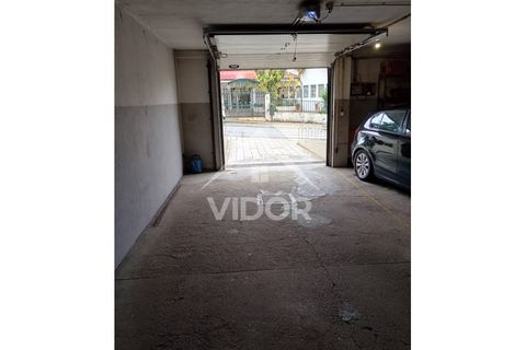 Garage i Paredes, Porto, Paredes - € 9.900 | Ref: 00.PO.71.001 - foto 5