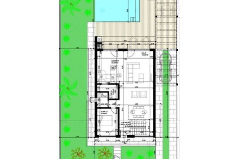 Villa i Corroios, Setubal, Corroios - € 750.000 | Ref: CAS_590 - foto 29