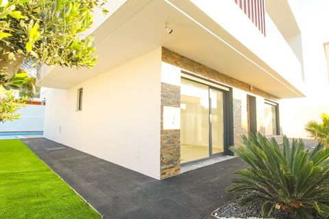 Villa i Corroios, Setubal, Corroios - € 750.000 | Ref: CAS_590 - foto 2