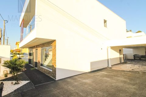 Villa i Corroios, Setubal, Corroios - € 750.000 | Ref: CAS_590 - foto 3