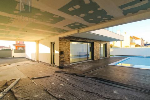 Villa i Corroios, Setubal, Corroios - € 750.000 | Ref: CAS_590 - foto 4