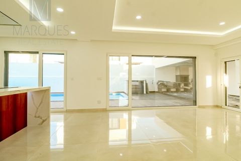 Villa i Corroios, Setubal, Corroios - € 750.000 | Ref: CAS_590 - foto 6