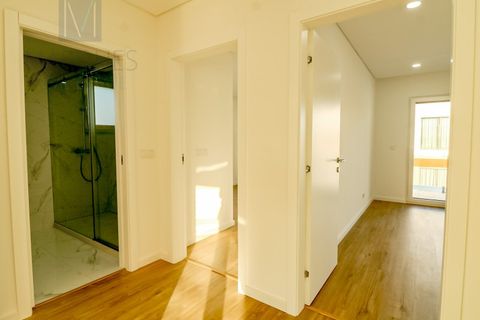 Villa i Corroios, Setubal, Corroios - € 750.000 | Ref: CAS_590 - foto 14