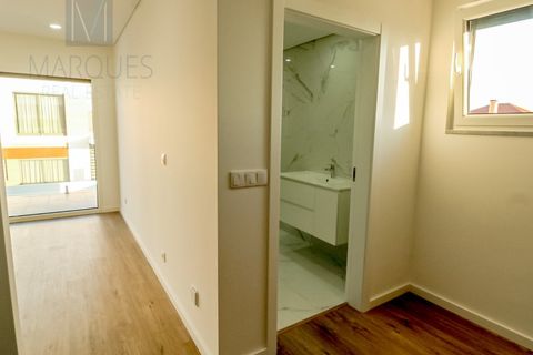 Villa i Corroios, Setubal, Corroios - € 750.000 | Ref: CAS_590 - foto 17
