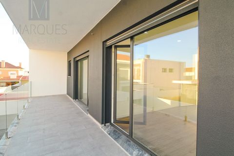 Villa i Corroios, Setubal, Corroios - € 750.000 | Ref: CAS_590 - foto 20