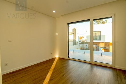 Villa i Corroios, Setubal, Corroios - € 750.000 | Ref: CAS_590 - foto 22