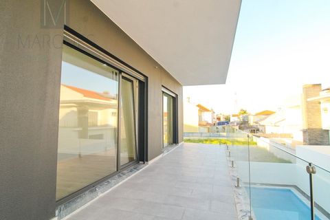 Villa i Corroios, Setubal, Corroios - € 750.000 | Ref: CAS_590 - foto 23