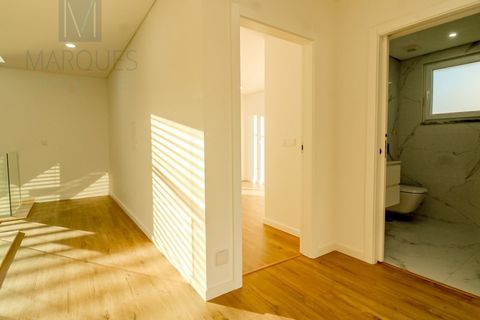 Villa i Corroios, Setubal, Corroios - € 750.000 | Ref: CAS_590 - foto 24
