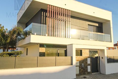 Villa i Corroios, Setubal, Corroios - € 750.000 | Ref: CAS_590 - foto 28