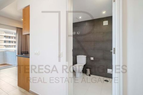 Lejlighed i Alvor, Faro, Alvor - € 150.000 | Ref: APA_364-TR - foto 5