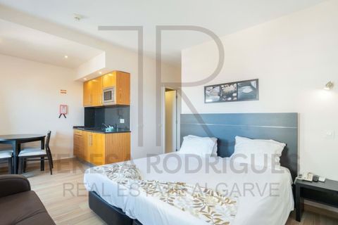 Lejlighed i Alvor, Faro, Alvor - € 150.000 | Ref: APA_364-TR - foto 10