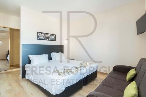 Lejlighed i Alvor, Faro, Alvor - € 150.000 | Ref: APA_364-TR - foto 12