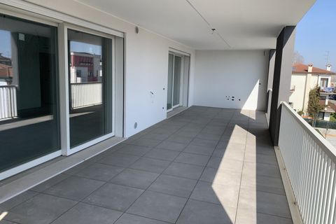 Penthouse i Padua, Padua, Padua - € 600.000 | Ref: MR170F2 - foto 3