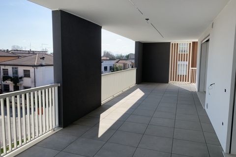Penthouse i Padua, Padua, Padua - € 600.000 | Ref: MR170F2 - foto 9