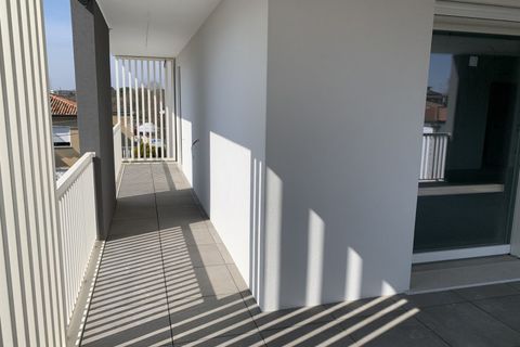 Penthouse i Padua, Padua, Padua - € 600.000 | Ref: MR170F2 - foto 10