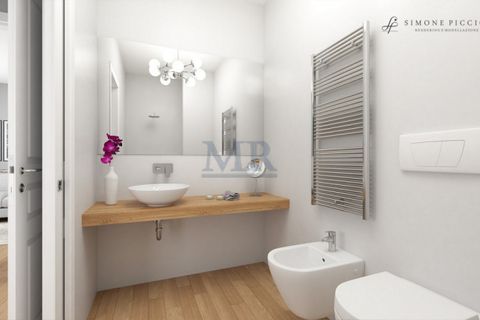Penthouse i Padua, Padua, Padua - € 600.000 | Ref: MR170F2 - foto 16