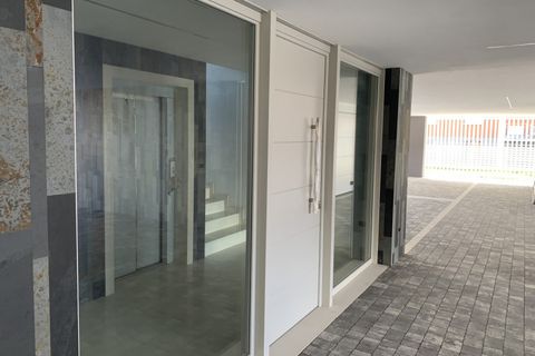 Penthouse i Padua, Padua, Padua - € 600.000 | Ref: MR170F2 - foto 17