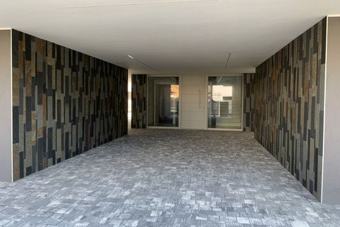Penthouse i Padua, Padua, Padua - € 600.000 | Ref: MR170F2 - foto 18