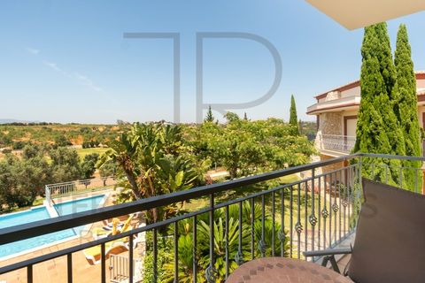 Lejlighed i Estombar, Faro, Estombar - € 345.000 | Ref: APA_362-TR - foto 1