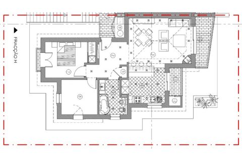 Lejlighed i Estombar, Faro, Estombar - € 345.000 | Ref: APA_362-TR - foto 16