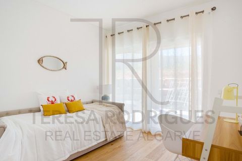 Lejlighed i Estombar, Faro, Estombar - € 510.000 | Ref: APA_51-TR - foto 5