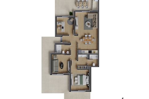 Lejlighed i Estombar, Faro, Estombar - € 510.000 | Ref: APA_51-TR - foto 24