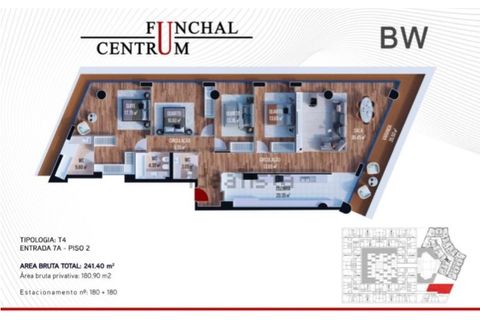 Lejlighed i Se, Madeira, Se - € 995.000 | Ref: IC_907 - foto 37