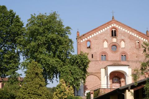 Villa a Morimondo, Milan, Morimondo - € 445.000 | Ref: Morimondo M - foto 4