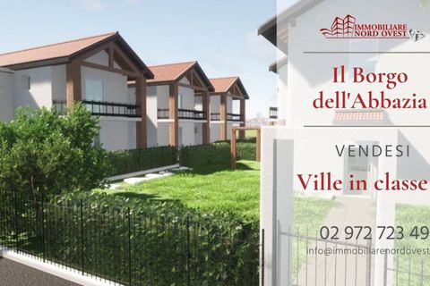 Villa a Morimondo, Milan, Morimondo - € 445.000 | Ref: Morimondo M - foto 5