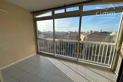 Lejlighed i Valras-Plage, Herault, Valras-Plage - € 149.000 | Ref: 85487572 - foto 3