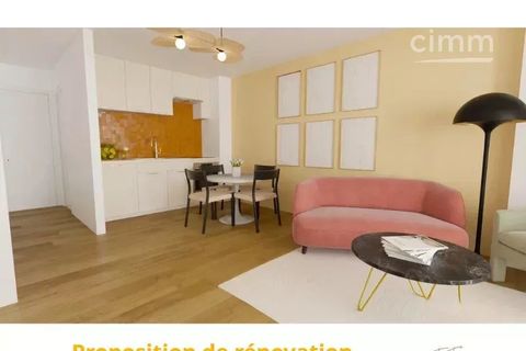 Lejlighed i Valras-Plage, Herault, Valras-Plage - € 149.000 | Ref: 85487572 - foto 2
