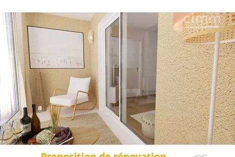 Lejlighed i Valras-Plage, Herault, Valras-Plage - € 149.000 | Ref: 85487572 - foto 5