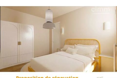 Lejlighed i Valras-Plage, Herault, Valras-Plage - € 149.000 | Ref: 85487572 - foto 12