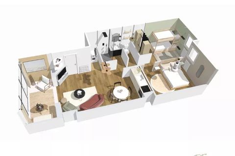 Lejlighed i Valras-Plage, Herault, Valras-Plage - € 149.000 | Ref: 85487572 - foto 20