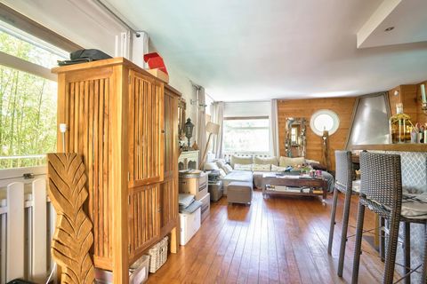 Villa i Arcachon, Gironde, Arcachon - € 1.470.000 | Ref: 5773570 - foto 5