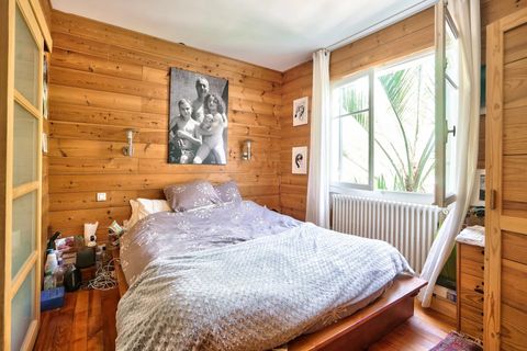 Villa i Arcachon, Gironde, Arcachon - € 1.470.000 | Ref: 5773570 - foto 10