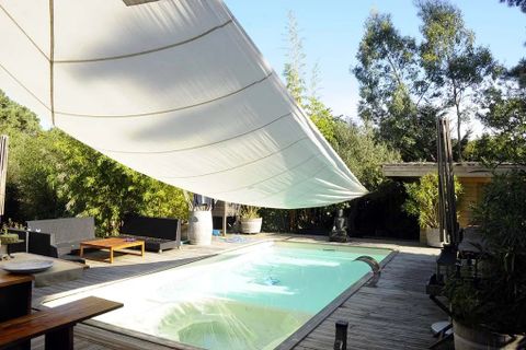 Villa i Arcachon, Gironde, Arcachon - € 1.470.000 | Ref: 5773570 - foto 14