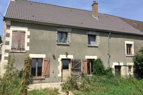 Villa i Alligny-Cosne, Nievre, Alligny-Cosne - € 88.000 | Ref: 24016 - foto 1