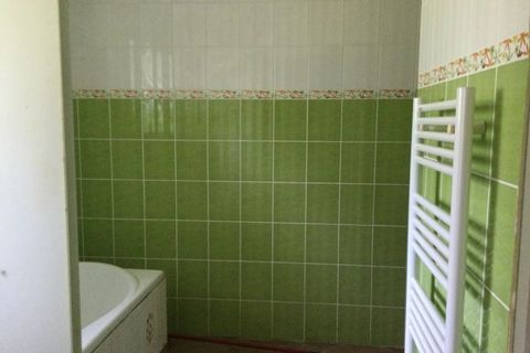 Villa i Alligny-Cosne, Nievre, Alligny-Cosne - € 88.000 | Ref: 24016 - foto 3