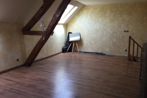 Villa i Alligny-Cosne, Nievre, Alligny-Cosne - € 88.000 | Ref: 24016 - foto 5