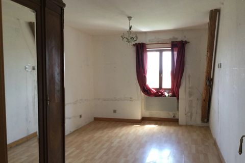 Villa i Alligny-Cosne, Nievre, Alligny-Cosne - € 88.000 | Ref: 24016 - foto 6