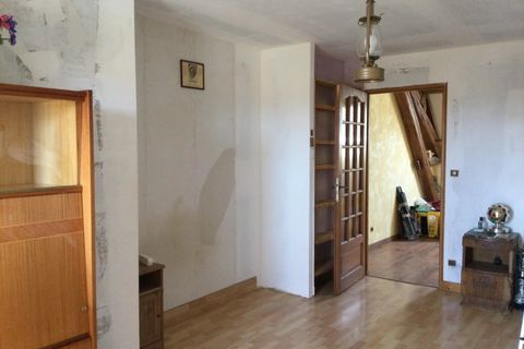 Villa i Alligny-Cosne, Nievre, Alligny-Cosne - € 88.000 | Ref: 24016 - foto 7