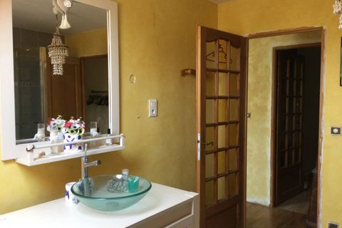 Villa i Alligny-Cosne, Nievre, Alligny-Cosne - € 88.000 | Ref: 24016 - foto 9
