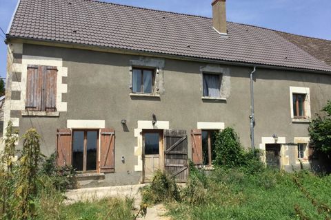 Villa i Alligny-Cosne, Nievre, Alligny-Cosne - € 88.000 | Ref: 24016 - foto 10