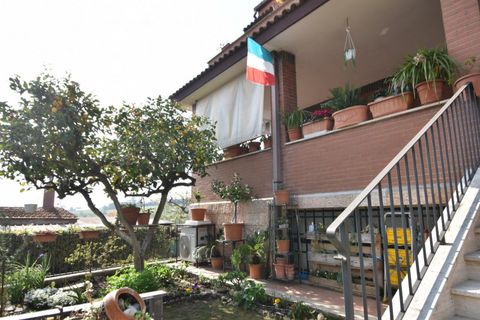 Villa i Rome, Rome, Rome - € 329.000 | Ref: MORATELLE - foto 3