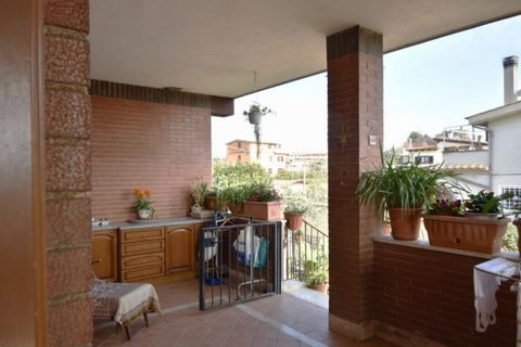 Villa i Rome, Rome, Rome - € 329.000 | Ref: MORATELLE - foto 7