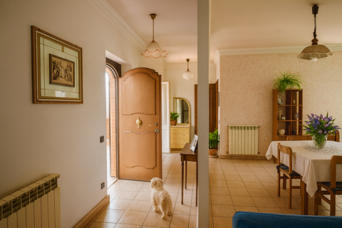 Villa i Rome, Rome, Rome - € 329.000 | Ref: MORATELLE - foto 9