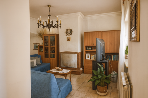 Villa i Rome, Rome, Rome - € 329.000 | Ref: MORATELLE - foto 15