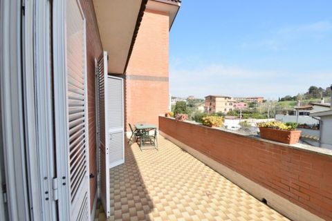 Villa i Rome, Rome, Rome - € 329.000 | Ref: MORATELLE - foto 34