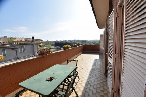 Villa i Rome, Rome, Rome - € 329.000 | Ref: MORATELLE - foto 35